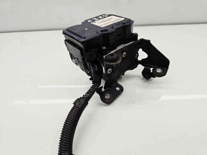 Pompa ABS  Ford Mondeo 4 [Fabr 2007-2015] 9G91-2C405-AB 2.0 TDI G6DA 105KW / 143CP