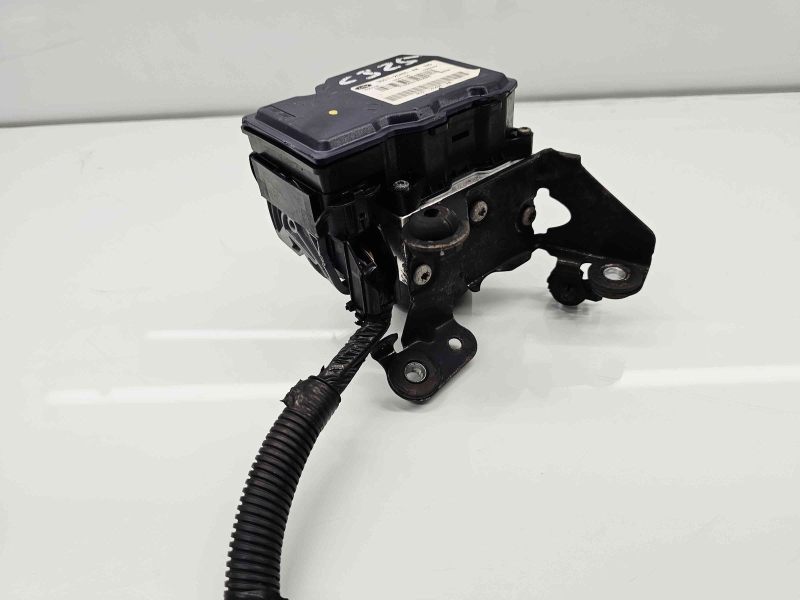 Pompa ABS Ford Mondeo 4 [Fabr 2007-2015] 9G91-2C405-AB 2.0 TDI G6DA 105KW / 143CP - imagine 4