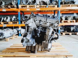 Motor complet ambielat Audi Q5 (8RB) [Fabr 2008-2016] CAHA 2.0 TDI CAHA 125KW / 170CP  