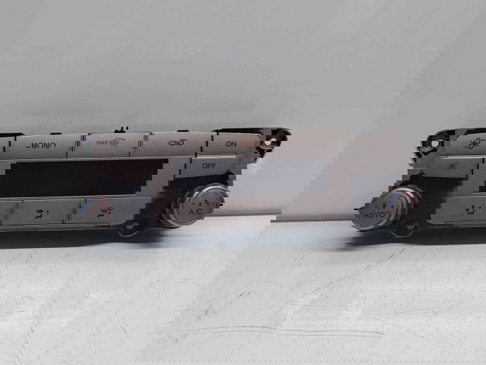  Panou comanda clima  Ford Mondeo 4 [Fabr 2007-2015] 7S7T18C612AL