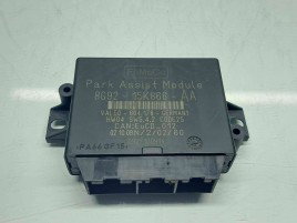 Modul senzori parcare  Ford Mondeo 4 [Fabr 2007-2015] 8G92-15K866-AA