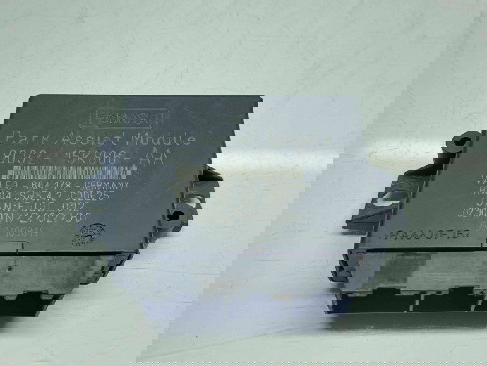  Modul senzori parcare  Ford Mondeo 4 [Fabr 2007-2015] 8G92-15K866-AA