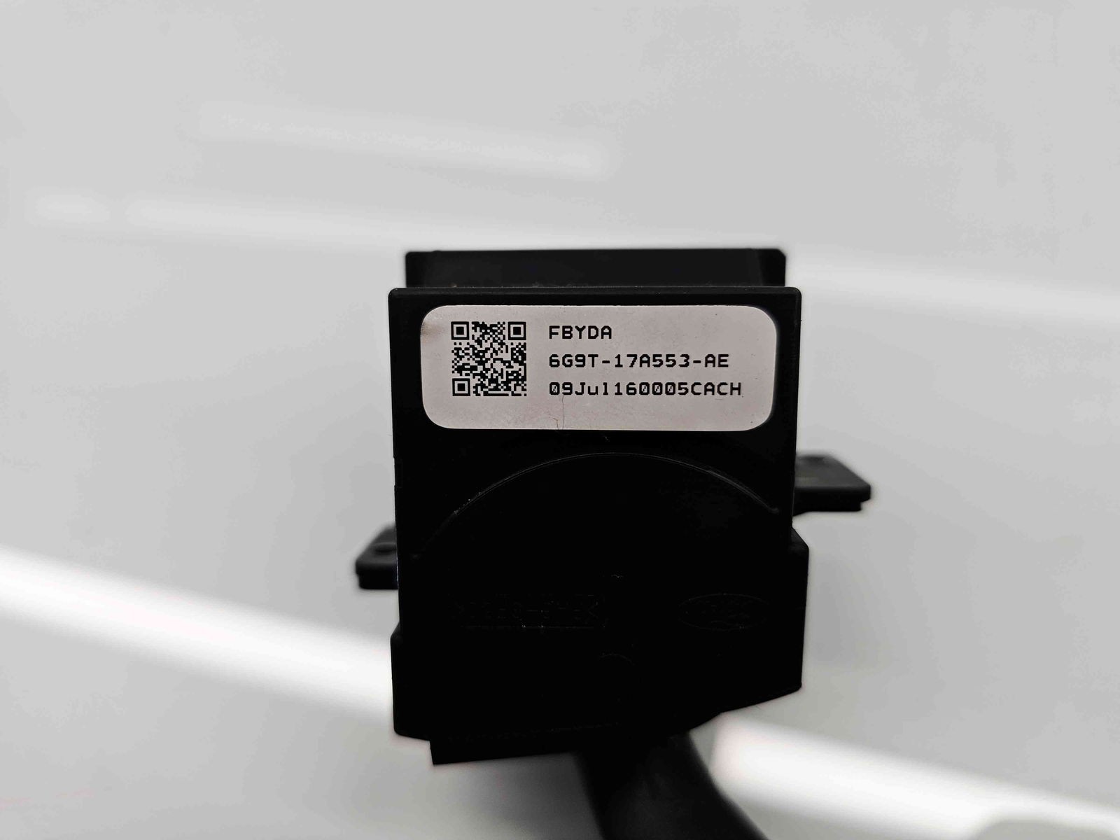 Maneta stergator Ford Galaxy 2 [Fabr 2006-2015] 6G9T17A553AE - imagine 3