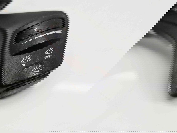  Maneta stergator  Ford Galaxy 2 [Fabr 2006-2015] 6G9T17A553AE