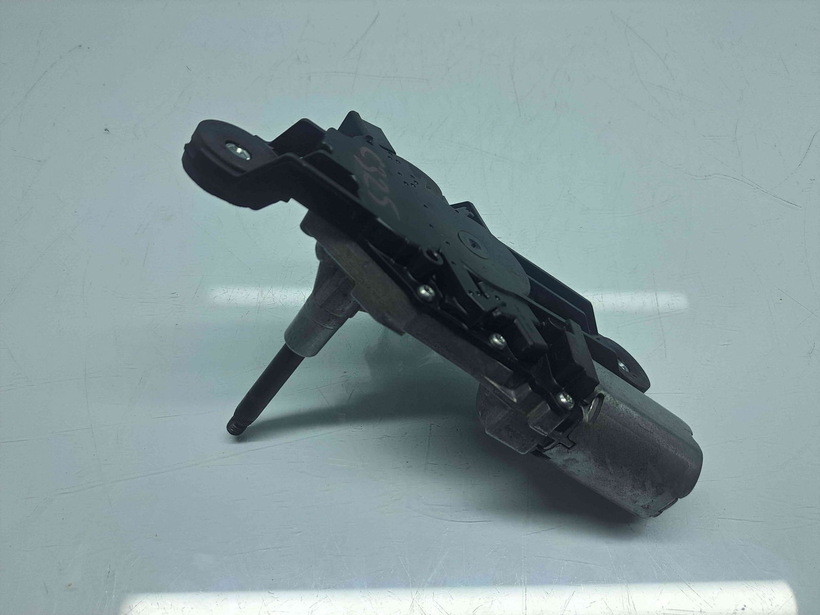 Motoras stergator haion Ford Mondeo 4 [Fabr 2007-2015] 3M51-R17K441-AF - imagine 3