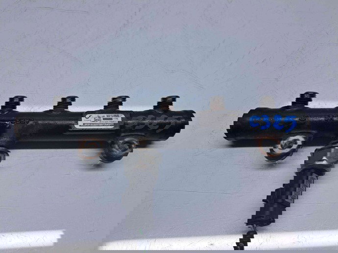 Rampa injectoare  Ford Mondeo 4 [Fabr 2007-2015] 9681649580 2.0 TDI G6DA 105KW / 143CP