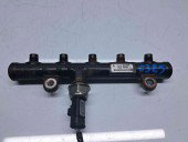 Rampa injectoare  Ford Mondeo 4 [Fabr 2007-2015] 9681649580 2.0 TDI G6DA 105KW / 143CP
