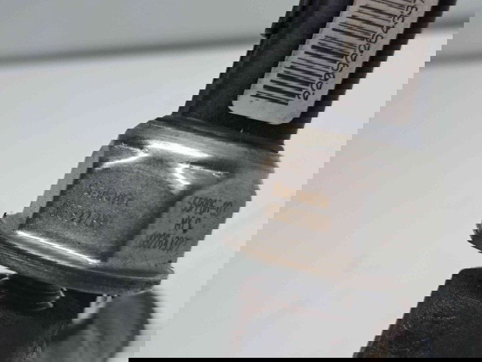 Rampa injectoare  Ford Mondeo 4 [Fabr 2007-2015] 9681649580 2.0 TDI G6DA 105KW / 143CP