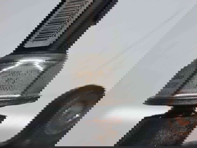 Rampa injectoare  Ford Mondeo 4 [Fabr 2007-2015] 9681649580 2.0 TDI G6DA 105KW / 143CP