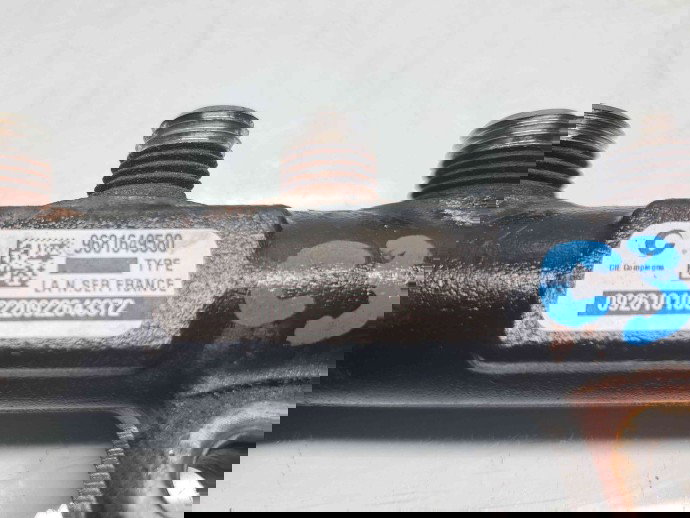 Rampa injectoare  Ford Mondeo 4 [Fabr 2007-2015] 9681649580 2.0 TDI G6DA 105KW / 143CP