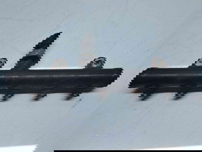 Rampa injectoare  Ford Mondeo 4 [Fabr 2007-2015] 9681649580 2.0 TDI G6DA 105KW / 143CP