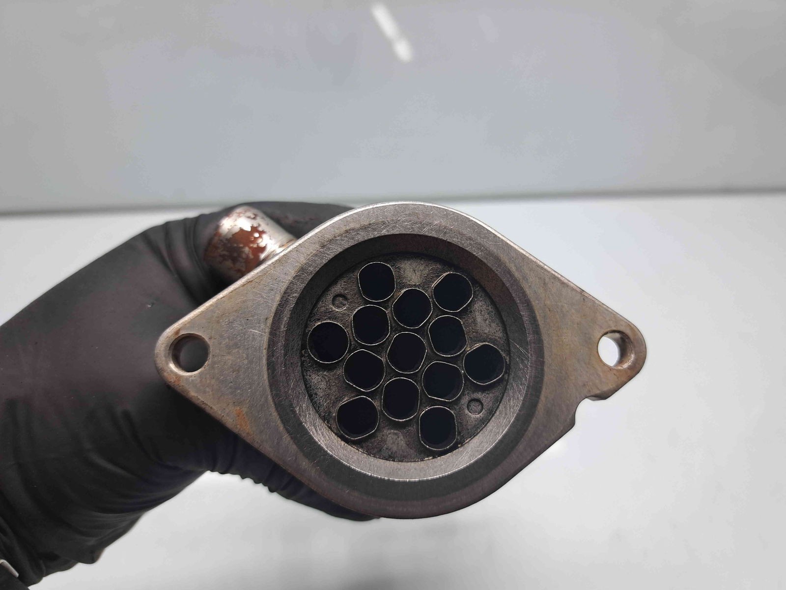 Racitor gaze Ford Kuga I [Fabr 2008-2012] 993062H / 8653691 / XS1134 2.0 TDI G6DA 105KW / 143CP - imagine 3