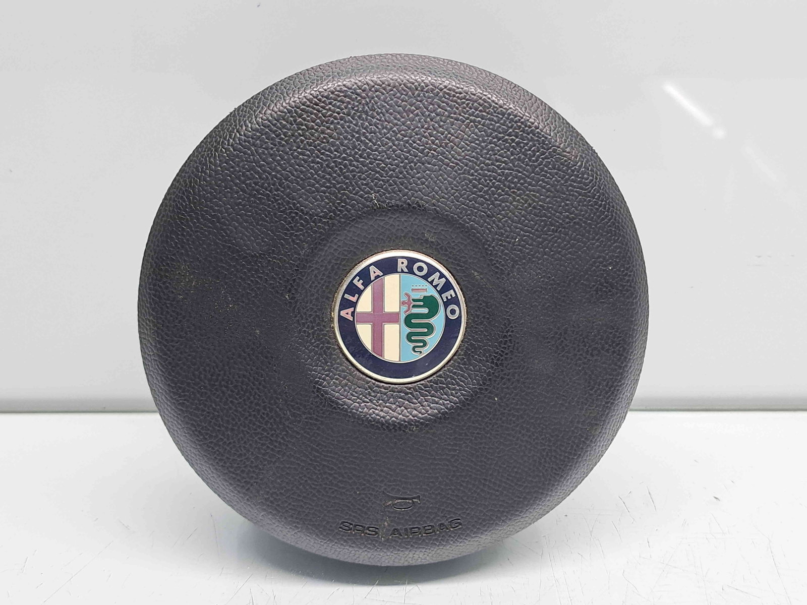 Airbag volan Alfa Romeo 159 (939) [Fabr 2006-2011] 156061211 - imagine 1