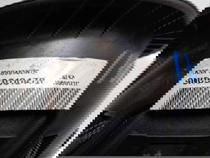  Airbag volan Alfa Romeo 159 (939) [Fabr 2006-2011] 156061211