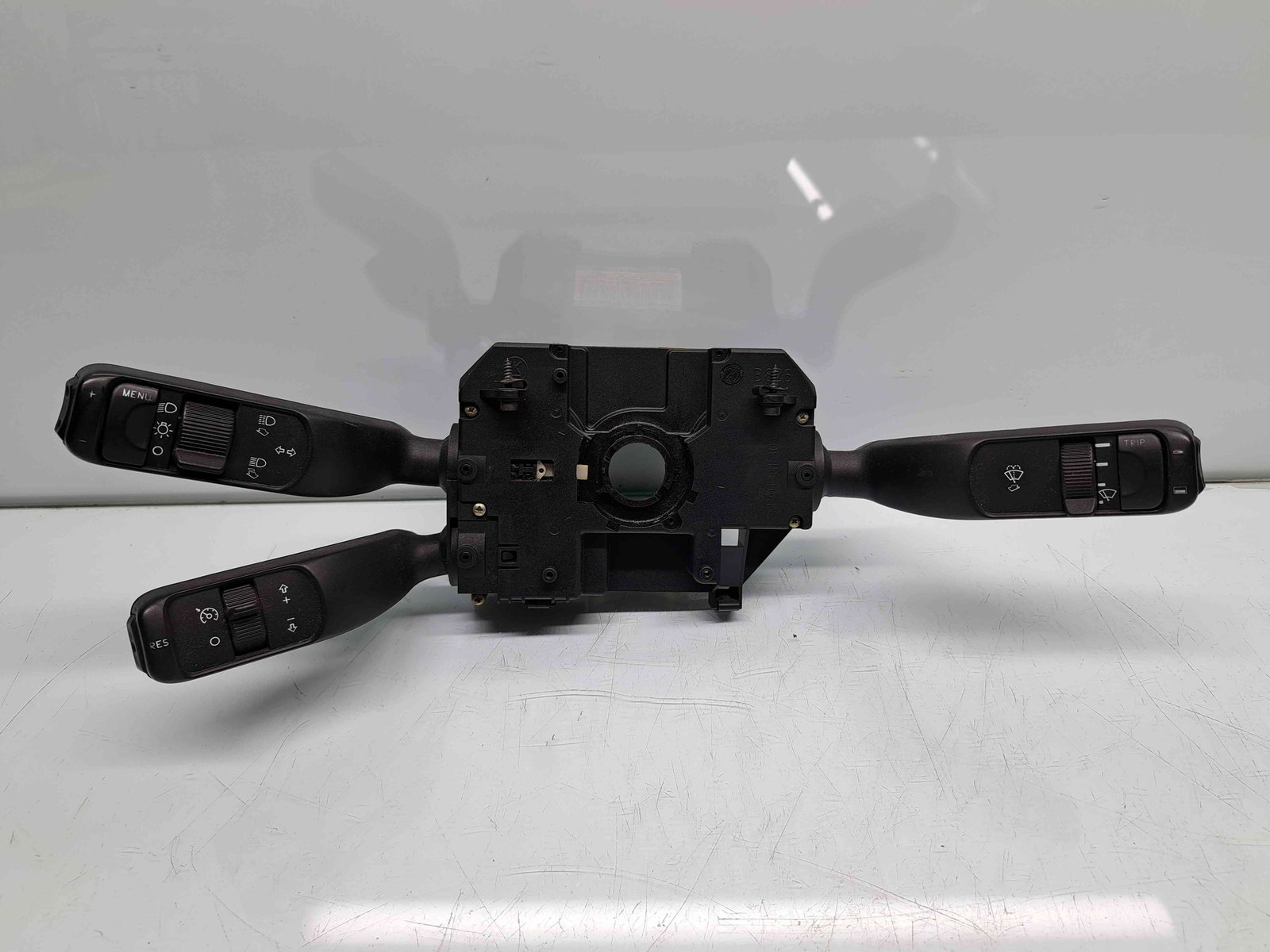 Ansamblu manete Alfa Romeo 159 (939) [Fabr 2006-2011] 47143 - imagine 1