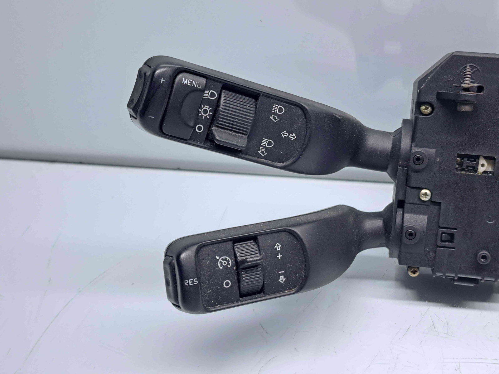 Ansamblu manete Alfa Romeo 159 (939) [Fabr 2006-2011] 47143 - imagine 2