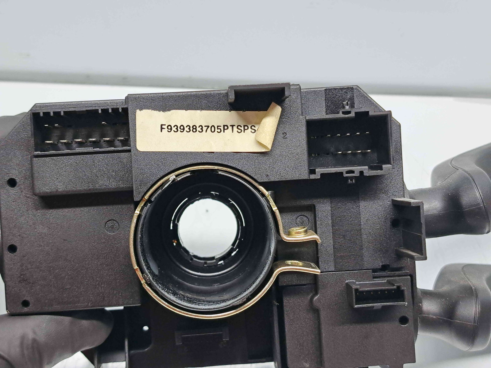 Ansamblu manete Alfa Romeo 159 (939) [Fabr 2006-2011] 47143 - imagine 5