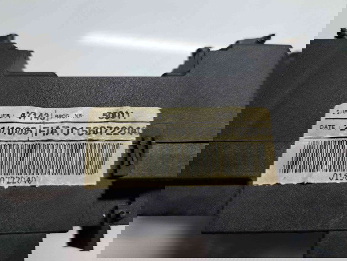  Ansamblu manete Alfa Romeo 159 (939) [Fabr 2006-2011] 47143