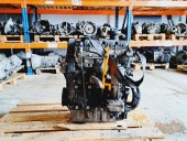 Motor complet ambielat Skoda Fabia 2 Combi (5J, 545) [Fabr 2007-2014] BSW 1.9 TDI BSW 77KW / 105CP 1.9 TDI BSW 77KW / 105CP