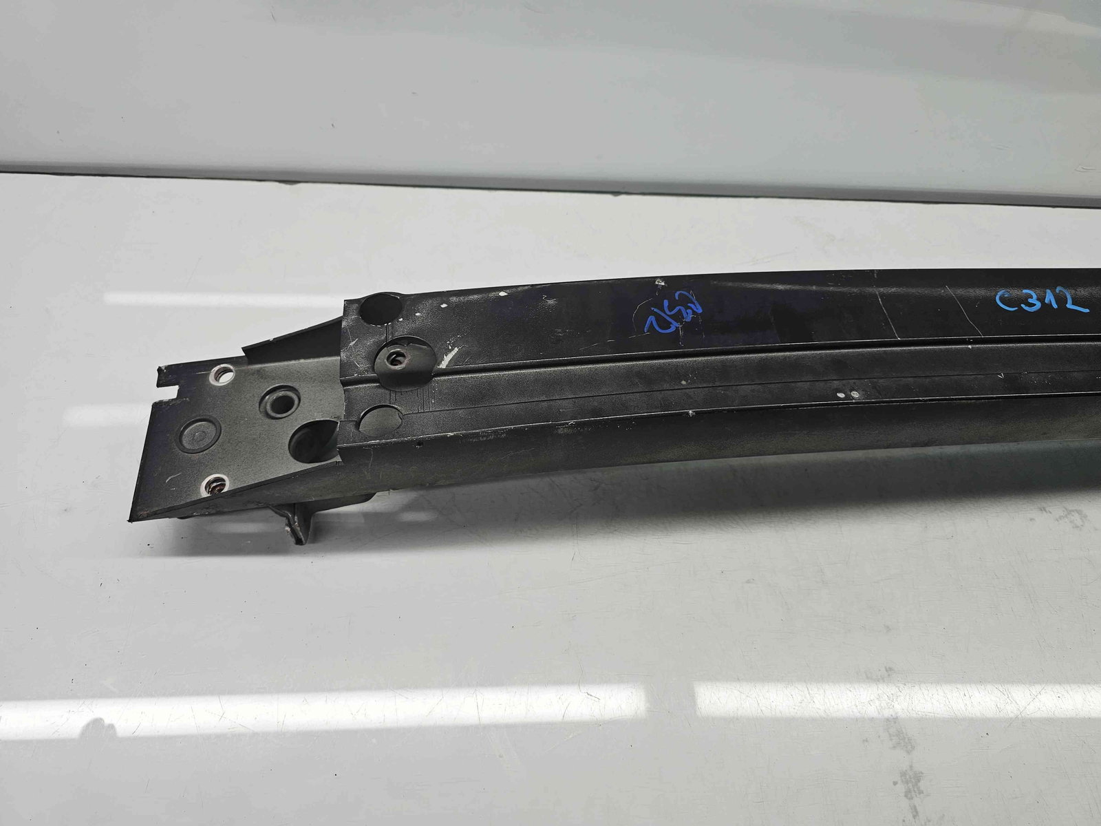 Armatura bara fata Volvo XC90 [Fabr 2002-2014] 31253239 - imagine 2