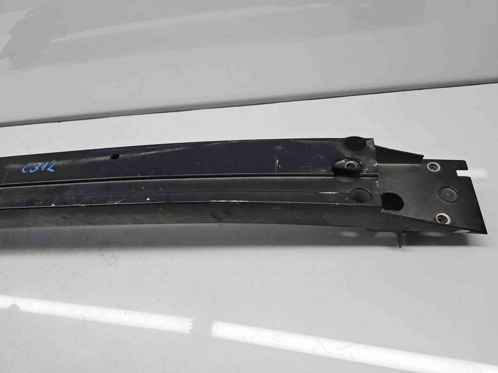 Armatura bara fata Volvo XC90 [Fabr 2002-2014] 31253239 - imagine 3