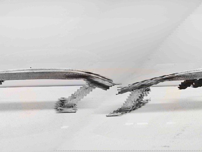 Armatura bara fata Renault Megane 3 (B95) [Fabr 2008-2016] 7522100003R