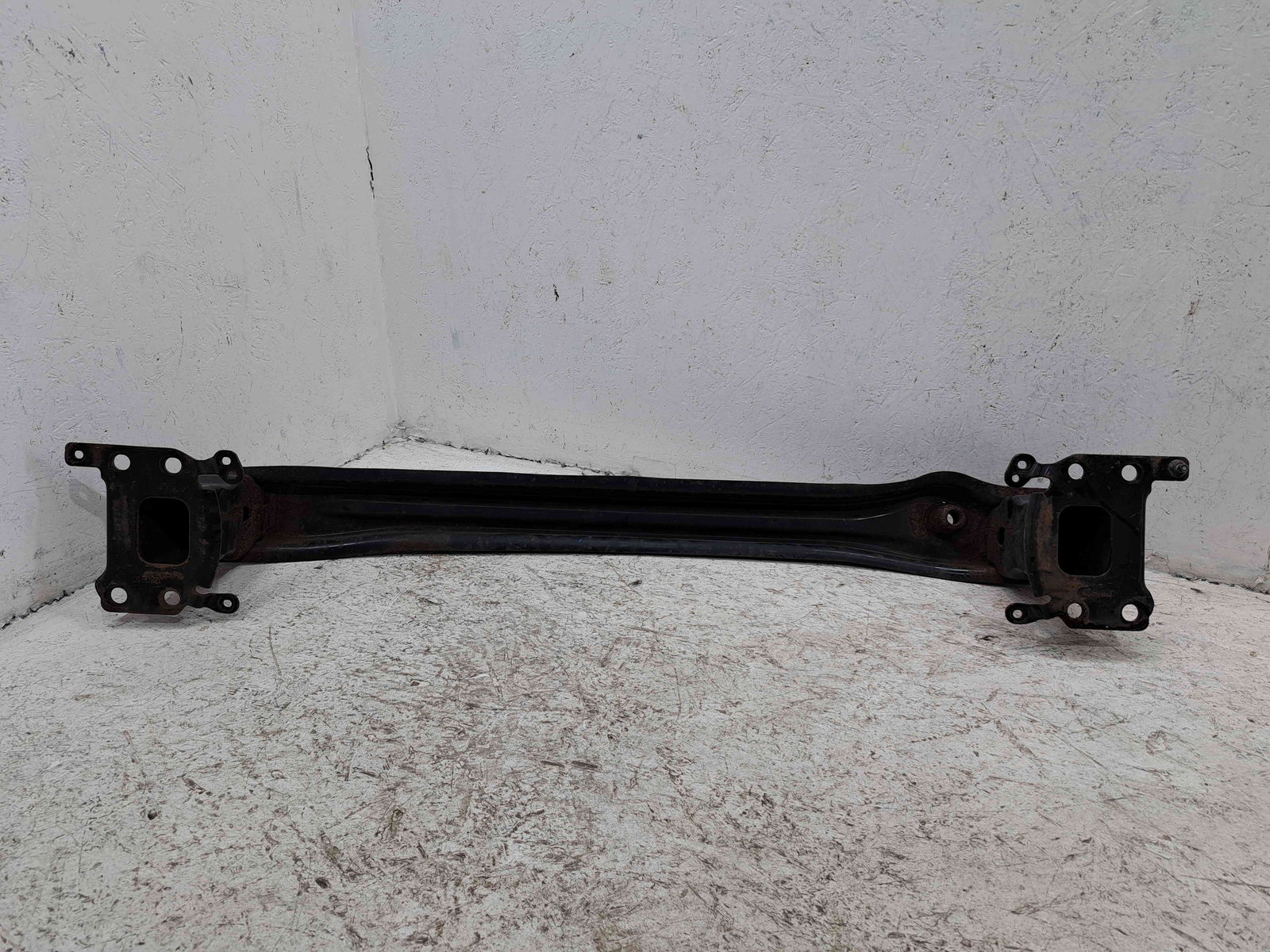 Armatura bara fata Seat Leon (1P1) [Fabr 2005-2011] Facelift 5P0807109 - imagine 2