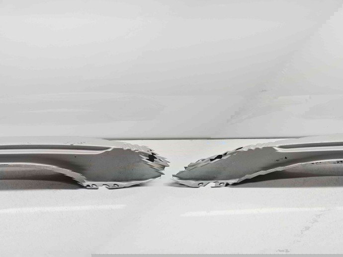 Armatura bara spate Volvo XC60 [Fabr 2008-2017] 31278853