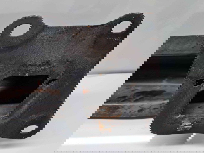 Armatura bara spate Volkswagen Golf 6 (5K1) [Fabr 2009-2013] 1K0807629A