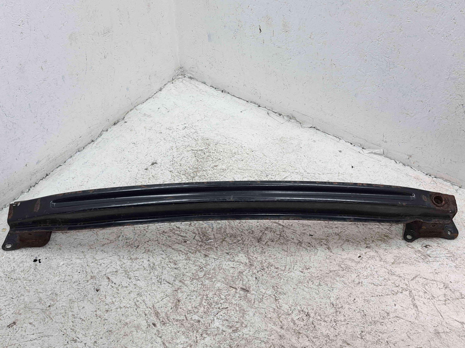 Armatura bara spate Seat Leon (1P1) [Fabr 2005-2011] Facelift 5P0907305 - imagine 1