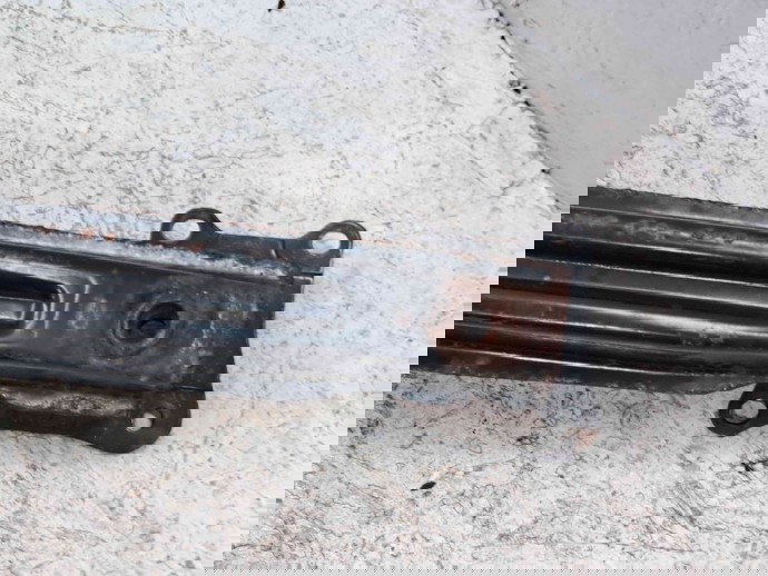 Armatura bara spate Seat Leon (1P1) [Fabr 2005-2011] Facelift 5P0907305