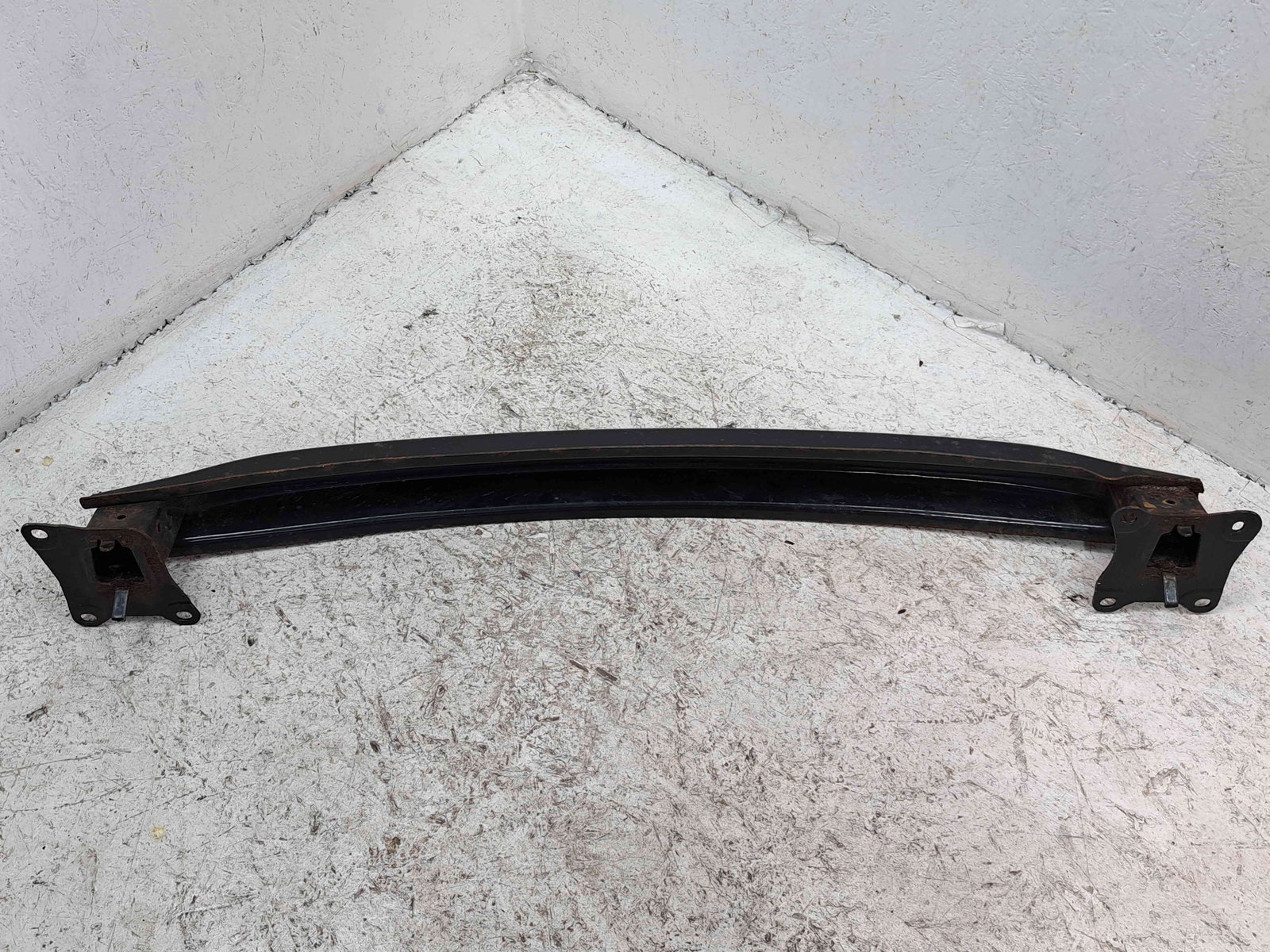 Armatura bara spate Seat Leon (1P1) [Fabr 2005-2011] Facelift 5P0907305 - imagine 4