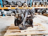 Motor complet ambielat Opel Corsa D [Fabr 2006-2013] Z13DTJ 1.3 CDTI Z13DTJ 55KW / 75CP  