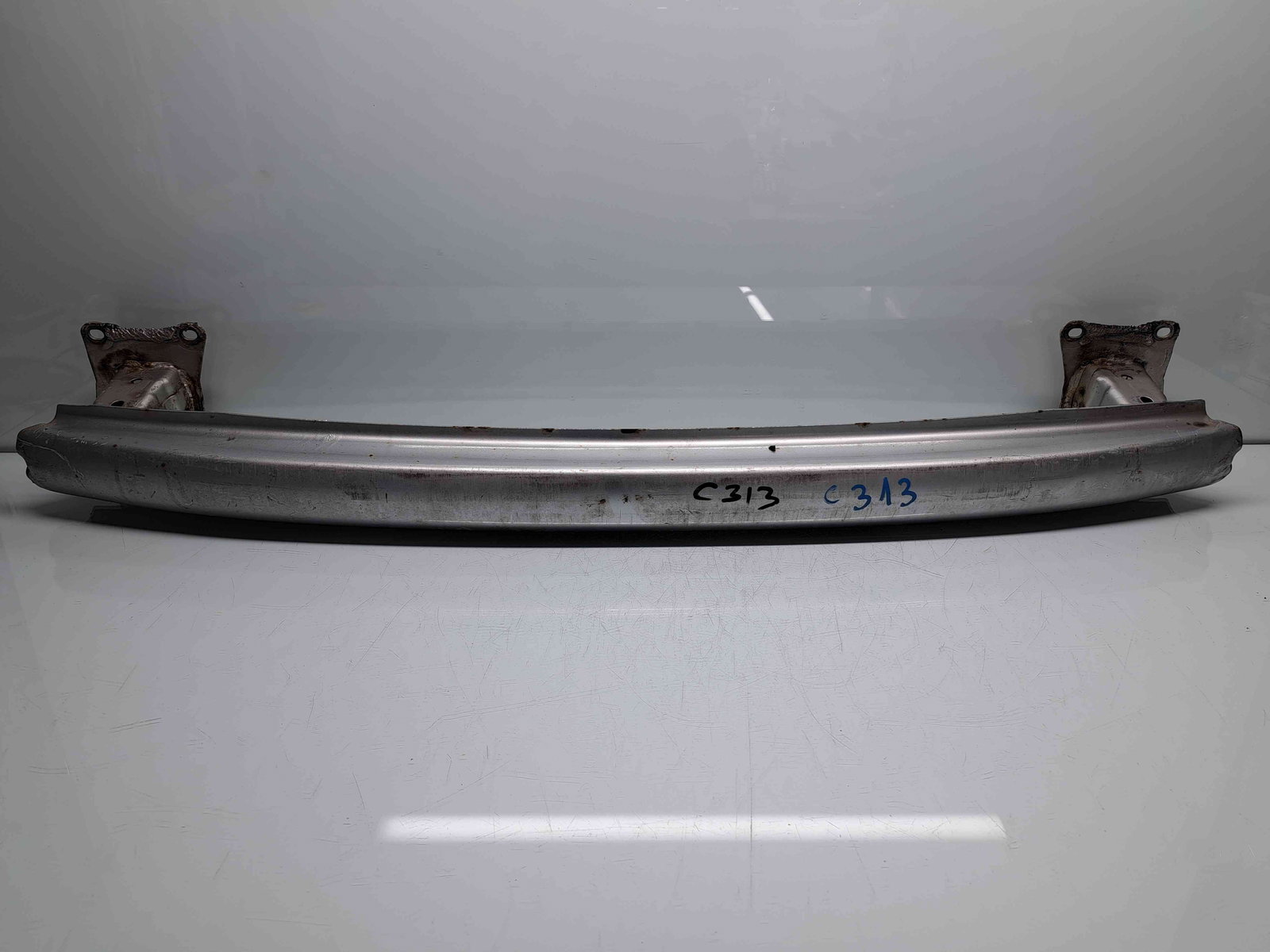 Armatura bara spate Skoda Octavia 2 Combi (1Z5) [Fabr 2004-2013] Facelift OEM - imagine 1