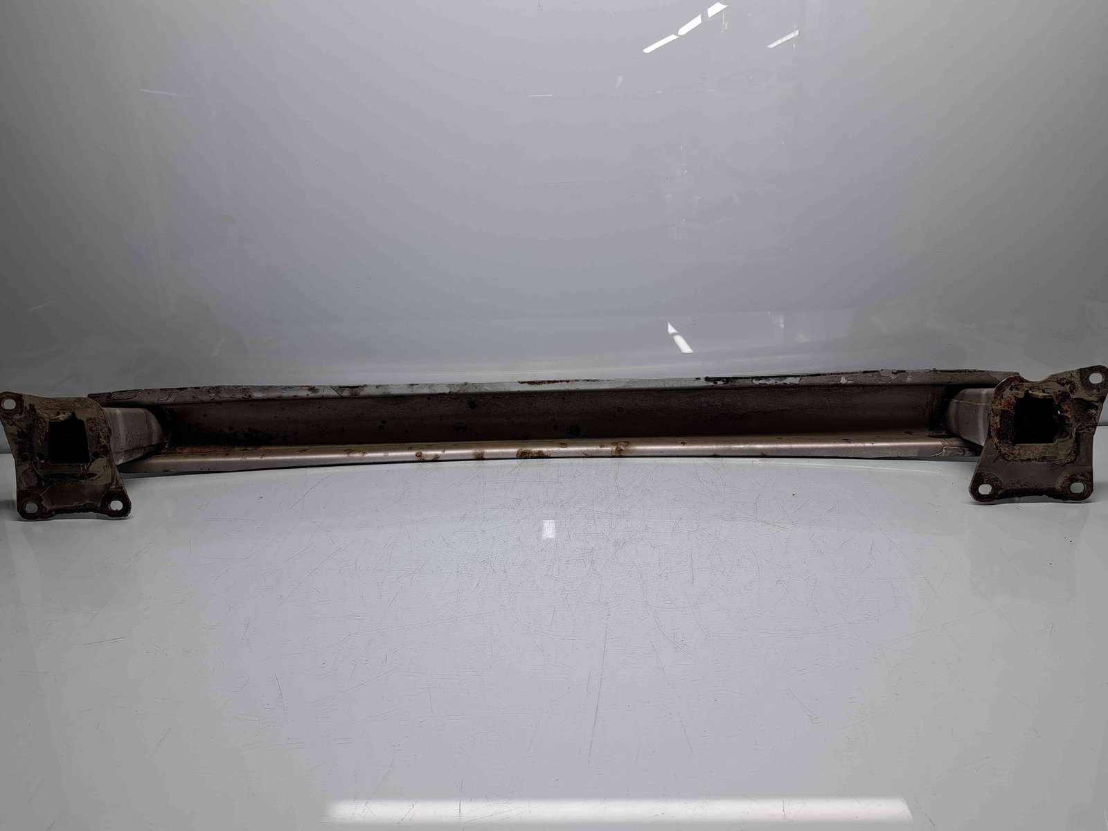 Armatura bara spate Skoda Octavia 2 Combi (1Z5) [Fabr 2004-2013] Facelift OEM - imagine 2