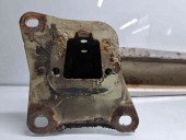 Armatura bara spate Skoda Octavia 2 Combi (1Z5) [Fabr 2004-2013] Facelift OEM