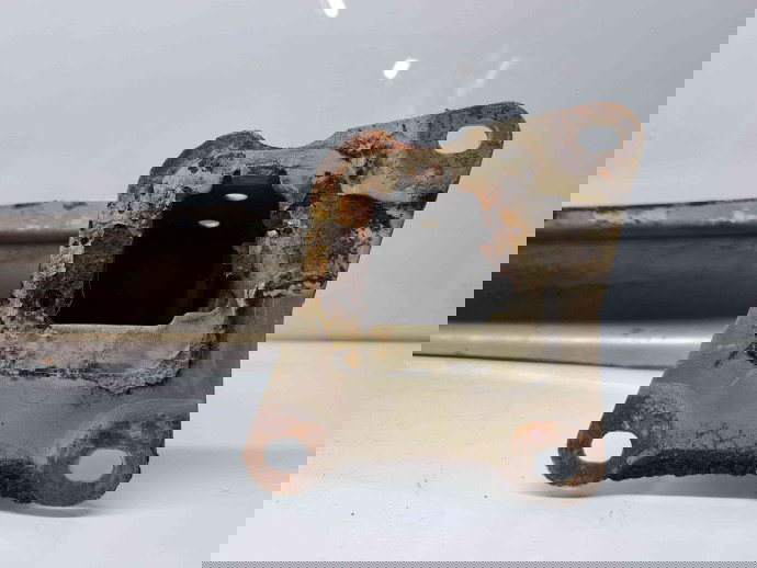 Armatura bara spate Skoda Octavia 2 Combi (1Z5) [Fabr 2004-2013] Facelift OEM