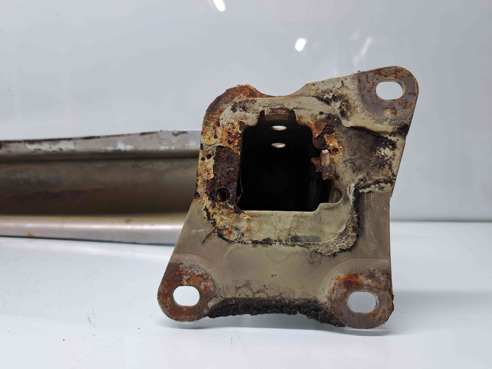 Armatura bara spate Skoda Octavia 2 Combi (1Z5) [Fabr 2004-2013] Facelift OEM - imagine 4