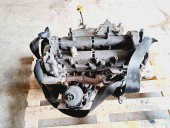 Motor complet ambielat Opel Corsa D [Fabr 2006-2013] Z13DTJ 1.3 CDTI Z13DTJ 55KW / 75CP  