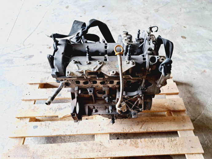 Motor complet ambielat Opel Corsa D [Fabr 2006-2013] Z13DTJ 1.3 CDTI Z13DTJ 55KW / 75CP  