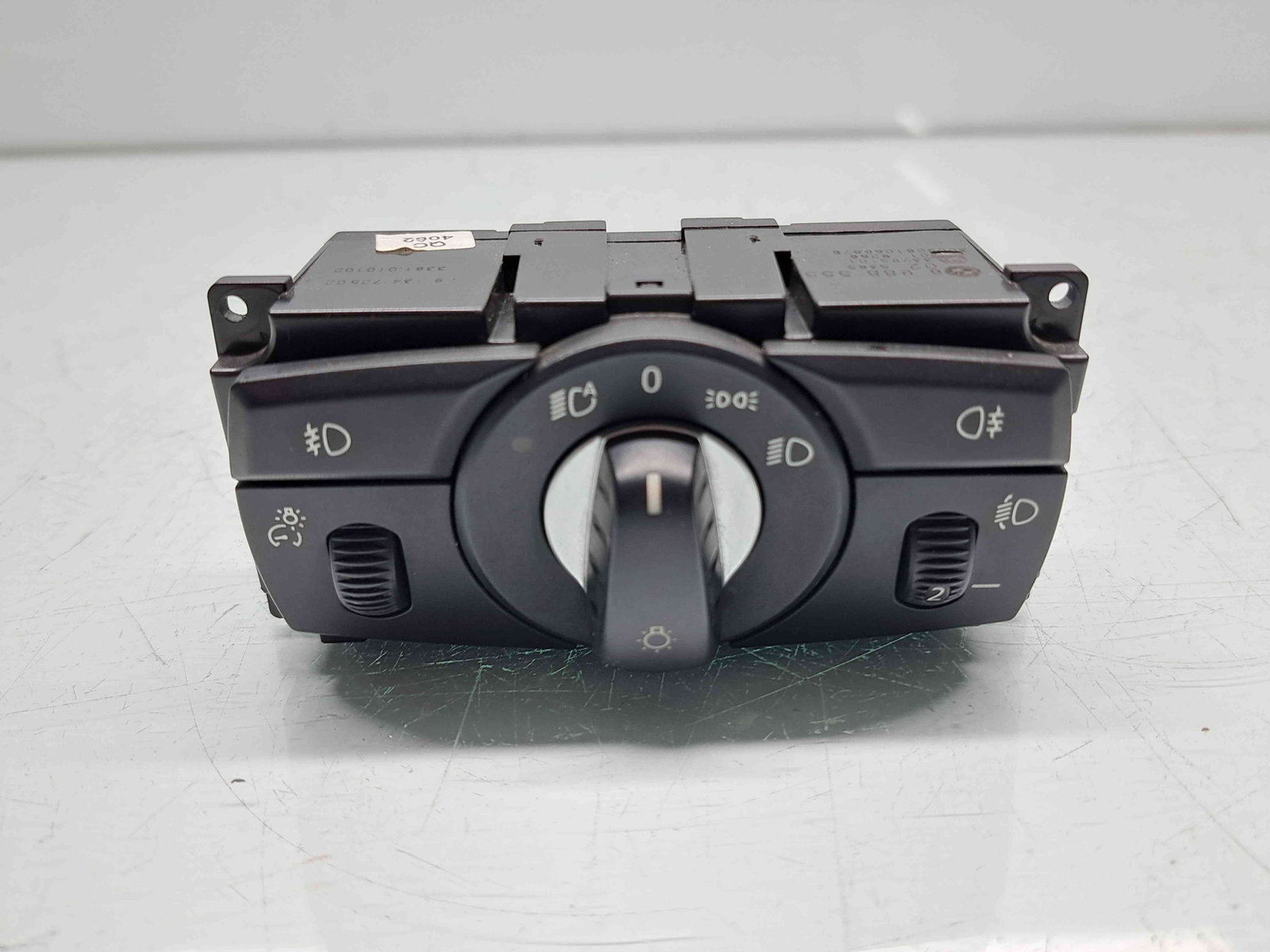 Bloc lumini Bmw 5 (E60) [Fabr 2004-2010] 6988555 - imagine 1