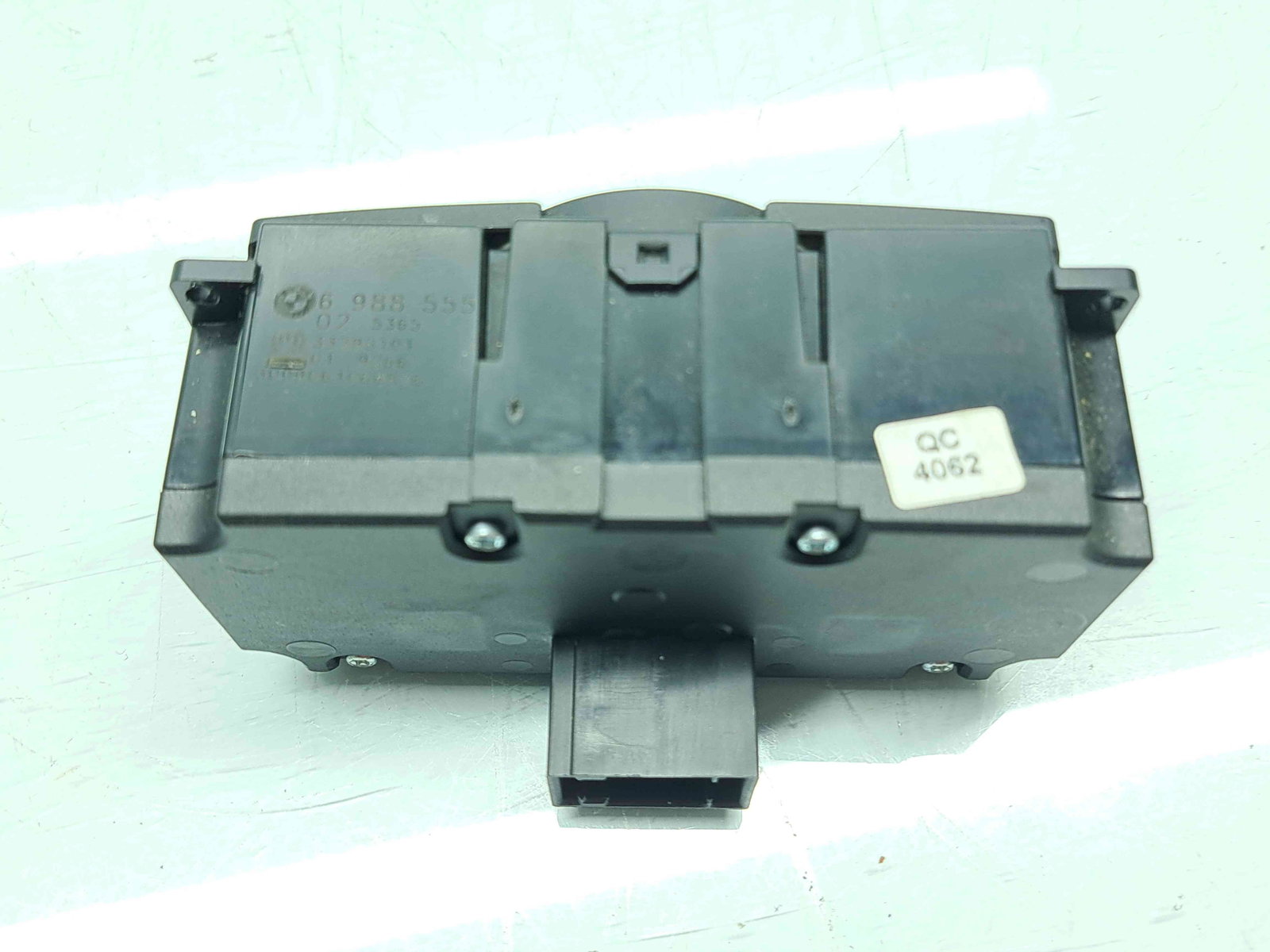 Bloc lumini Bmw 5 (E60) [Fabr 2004-2010] 6988555 - imagine 2