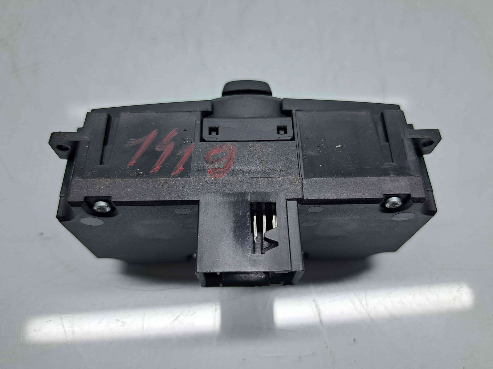 Bloc lumini Bmw 5 (E60) [Fabr 2004-2010] 6988555 - imagine 3