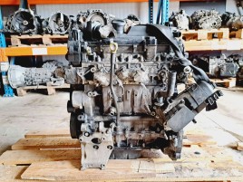 Motor complet ambielat Peugeot 206 [Fabr 1998-2009] BHZ / 10FD62 1.4 50KW / 68CP 1.4 50KW / 68CP