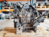 Motor complet ambielat Peugeot 206 [Fabr 1998-2009] BHZ / 10FD62 1.4 50KW / 68CP 1.4 50KW / 68CP