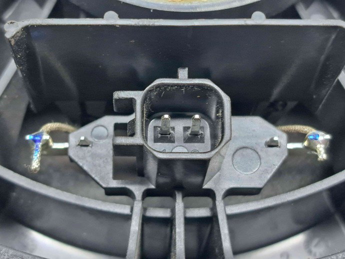  Boxa dreapta spate Opel Zafira C (E75) Combi [Fabr 2011-2017] 22759406