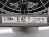  Boxa dreapta spate Opel Zafira C (E75) Combi [Fabr 2011-2017] 22759406