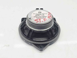  Boxa stanga fata Bmw 5 (E60) [Fabr 2004-2010] 9141494