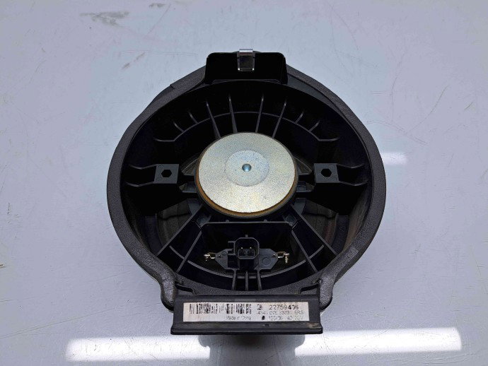  Boxa stanga spate Opel Zafira C (E75) Combi [Fabr 2011-2017] 22759406