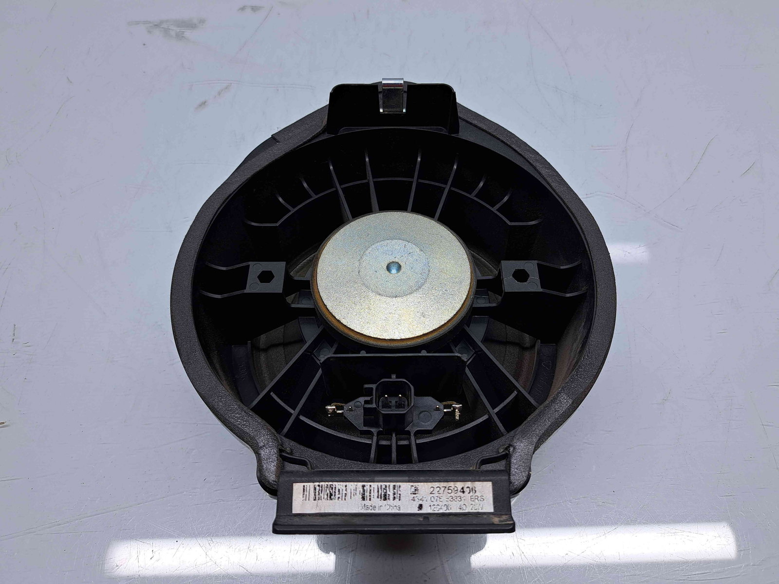 Boxa stanga spate Opel Zafira C (E75) Combi [Fabr 2011-2017] 22759406 - imagine 2